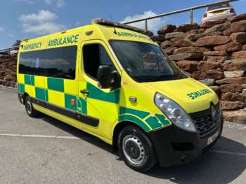 Used Renault Master 2018 for sale - 74991913: Photo