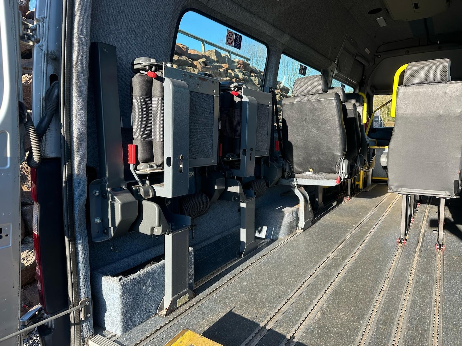 Vehicle 16