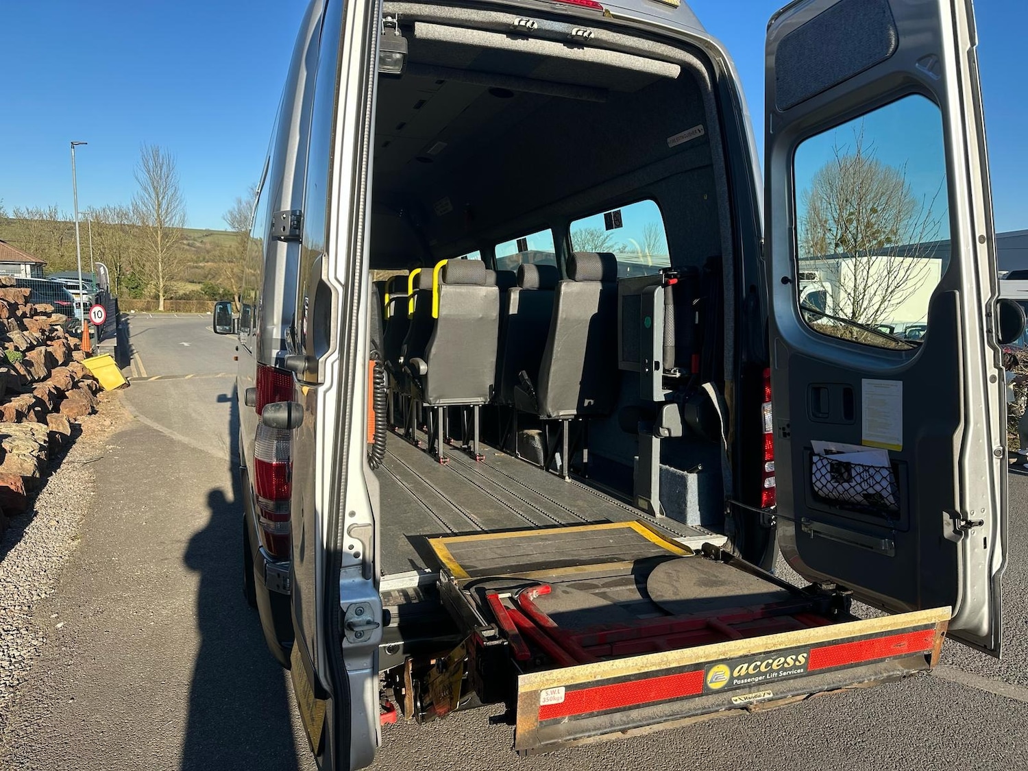 Vehicle 17