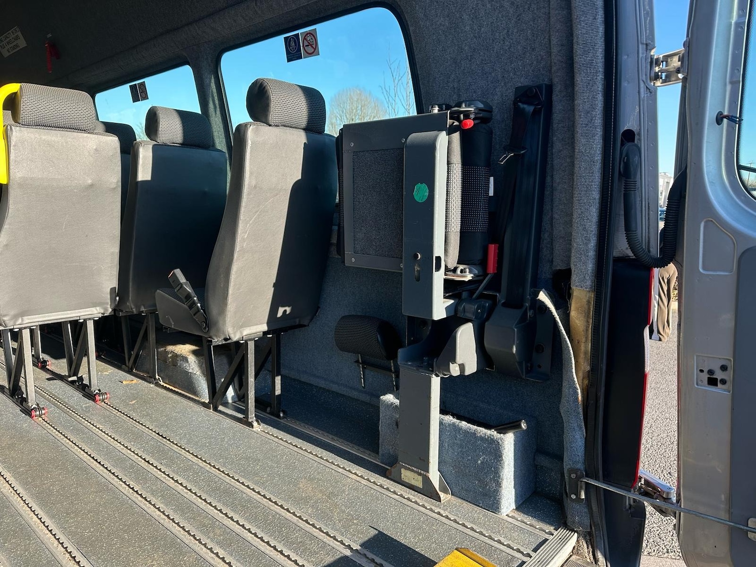 Vehicle 19