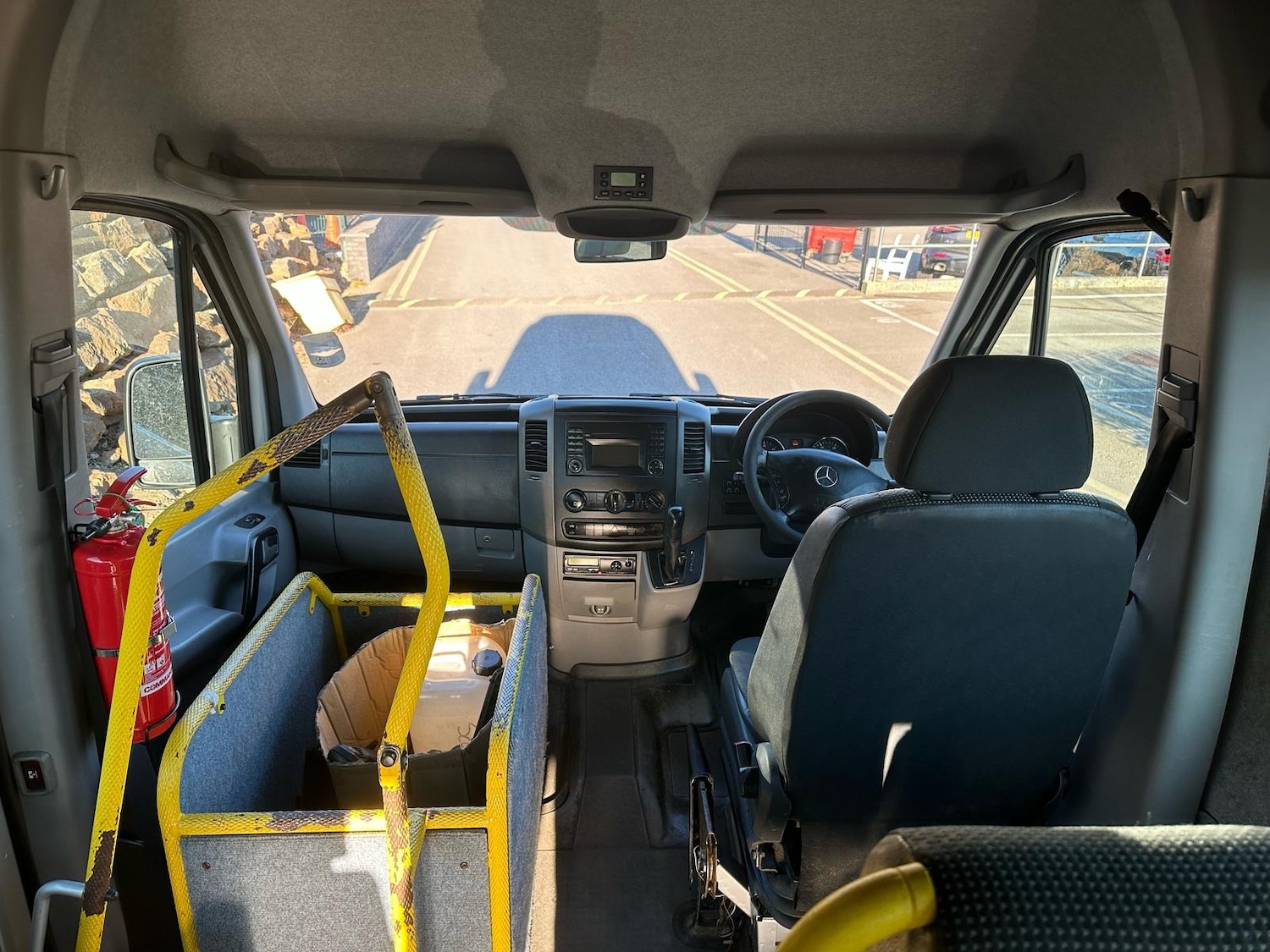 Vehicle 24