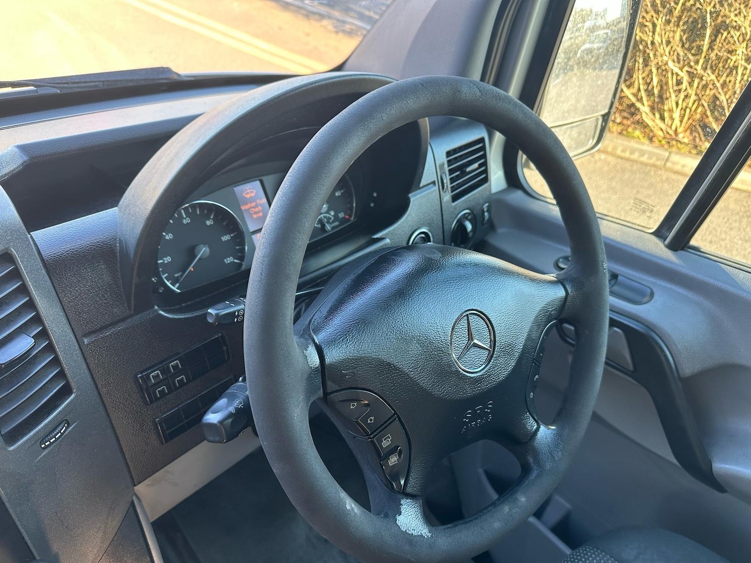 Vehicle 26