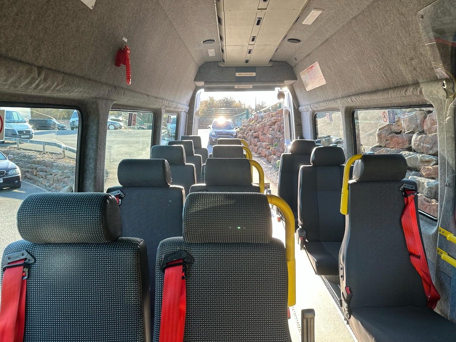 Vehicle 27