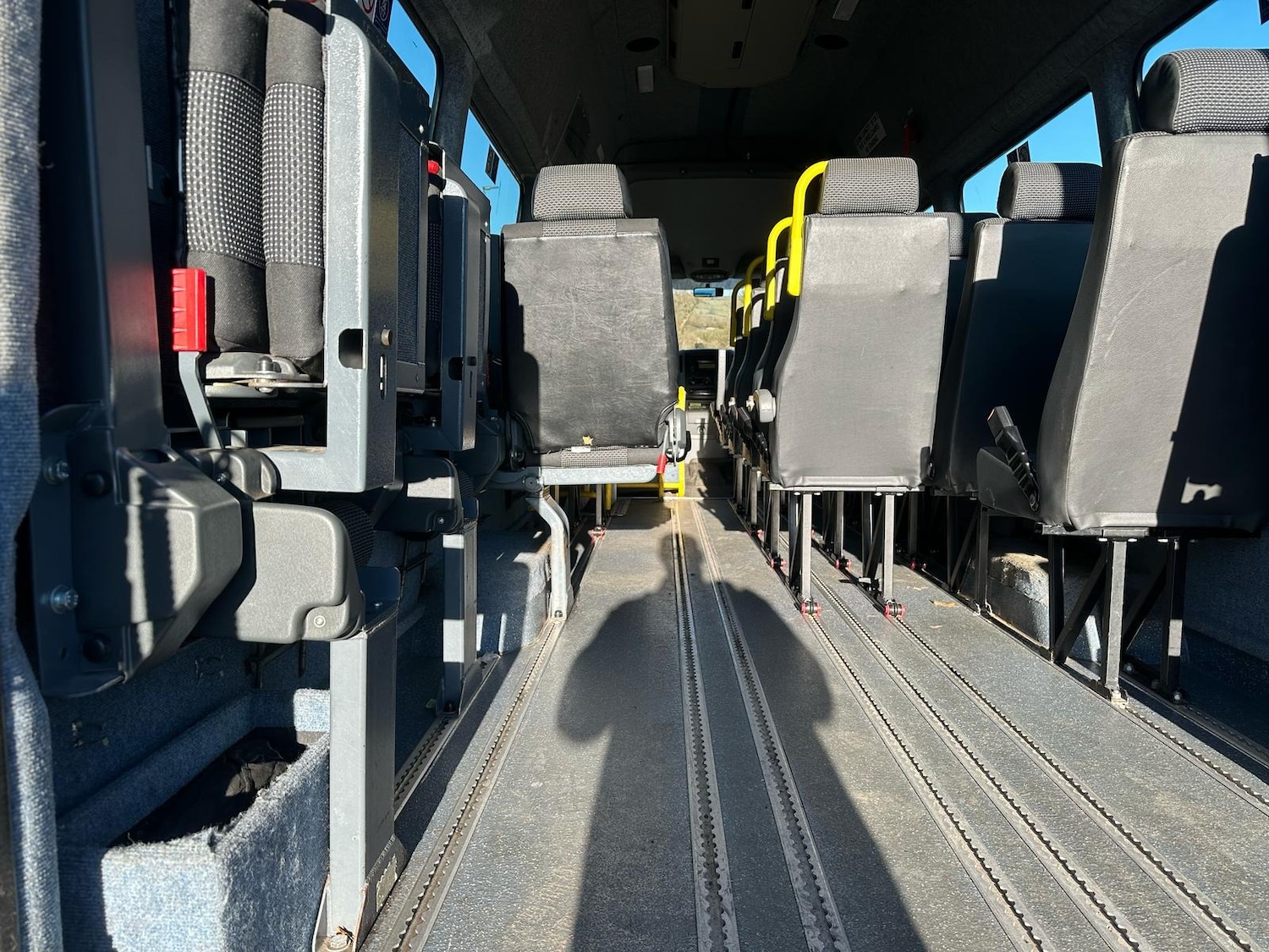Vehicle 29