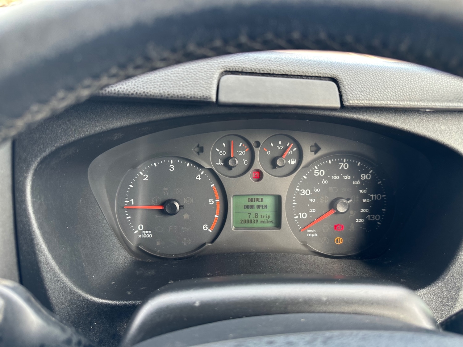 Vehicle 16