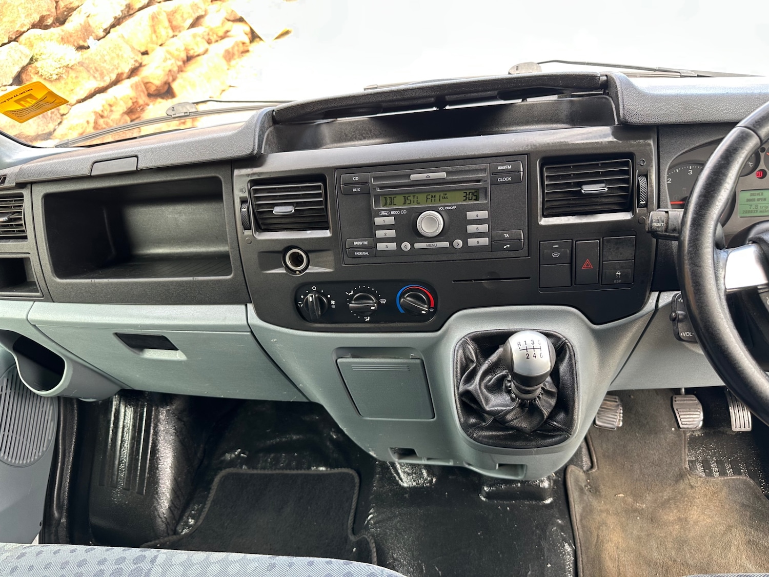 Vehicle 17