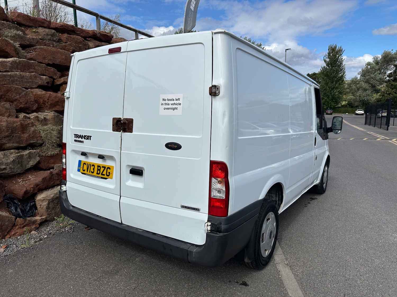 Vehicle 9