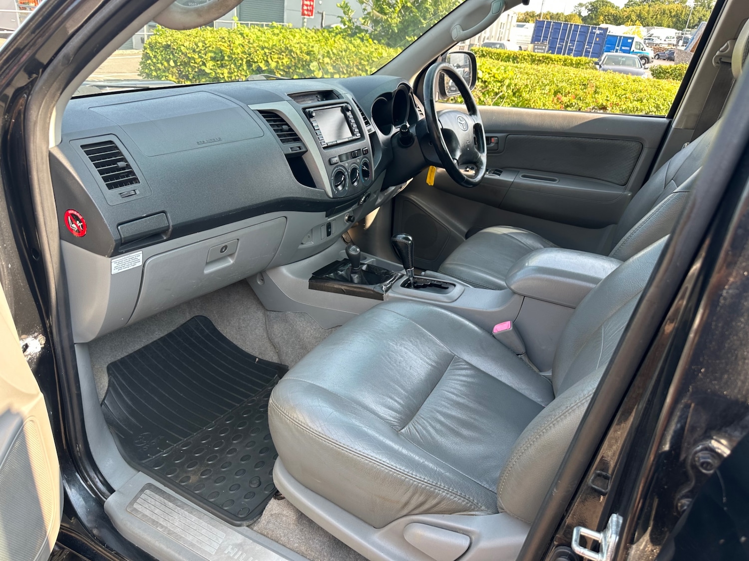Vehicle 13