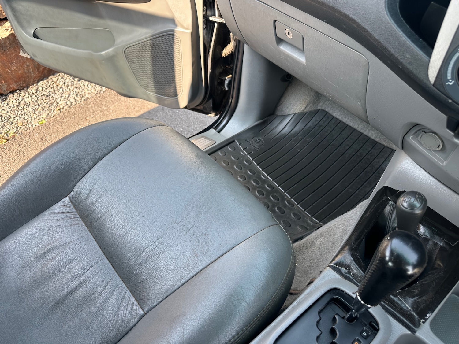 Vehicle 19