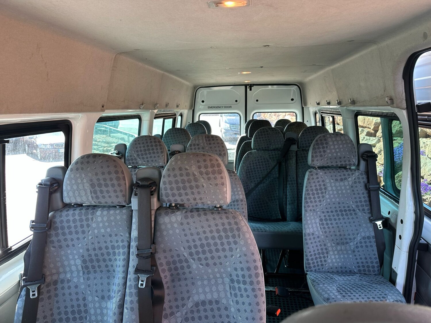 Vehicle 15