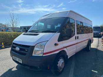 Used Ford Transit 2007 for sale - 72082805: Photo