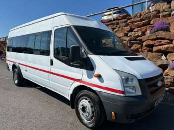 Used Ford Transit 2007 for sale - 72082805: Photo
