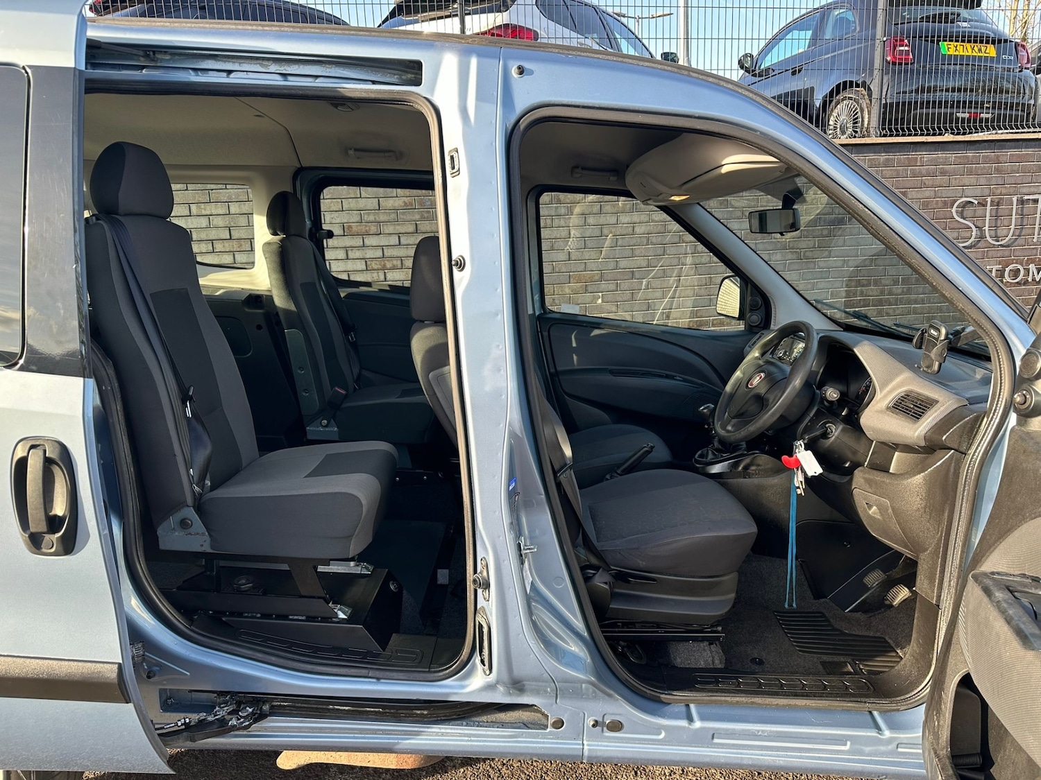 Vehicle 11