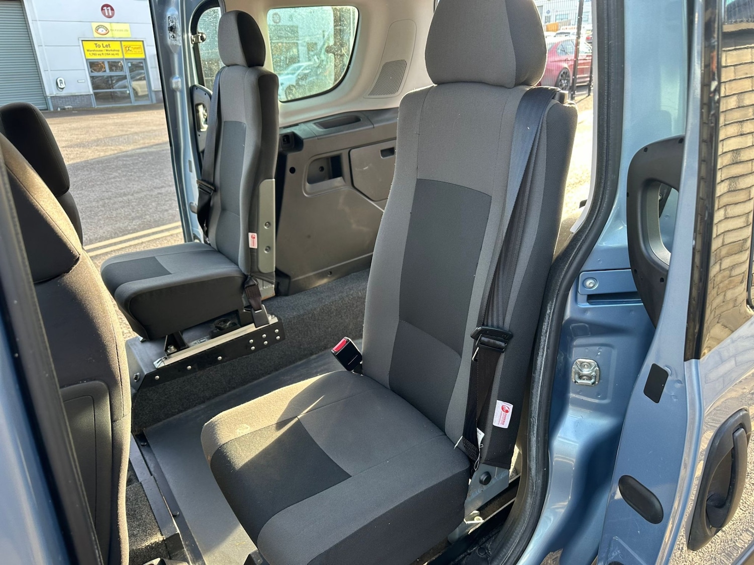 Vehicle 17