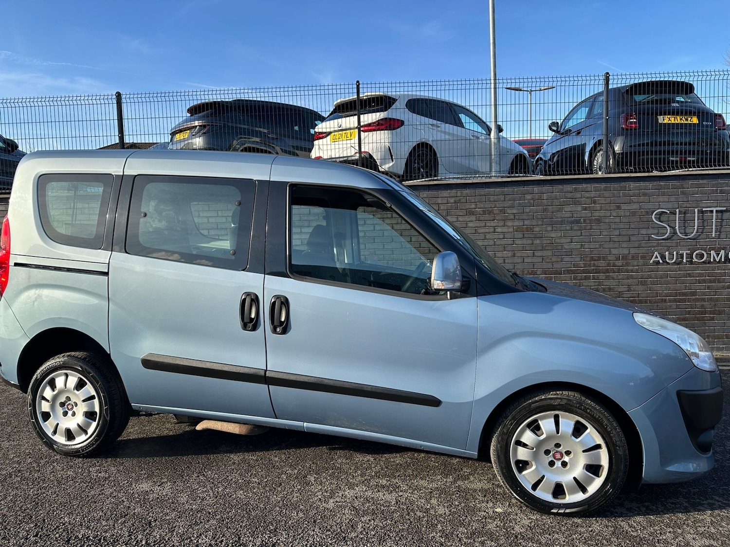 Vehicle 9