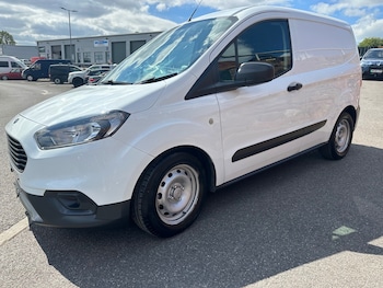 Used Ford Transit Courier 2019 for sale - 75492306: Photo