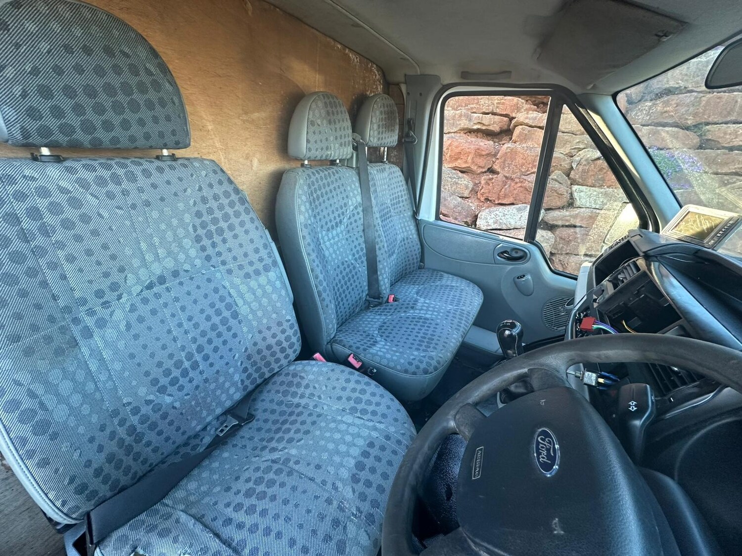 Vehicle 15