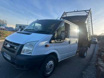 Used Ford Transit 2009 for sale - 74637364: Photo
