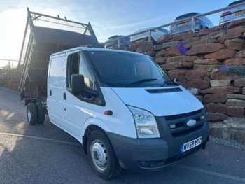 Used Ford Transit 2009 for sale - 74637364: Photo