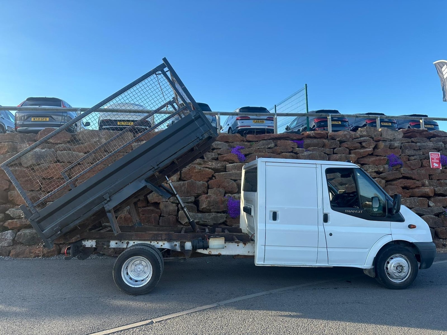 Vehicle 7