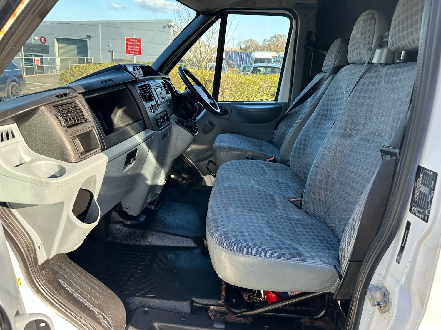 Vehicle 13
