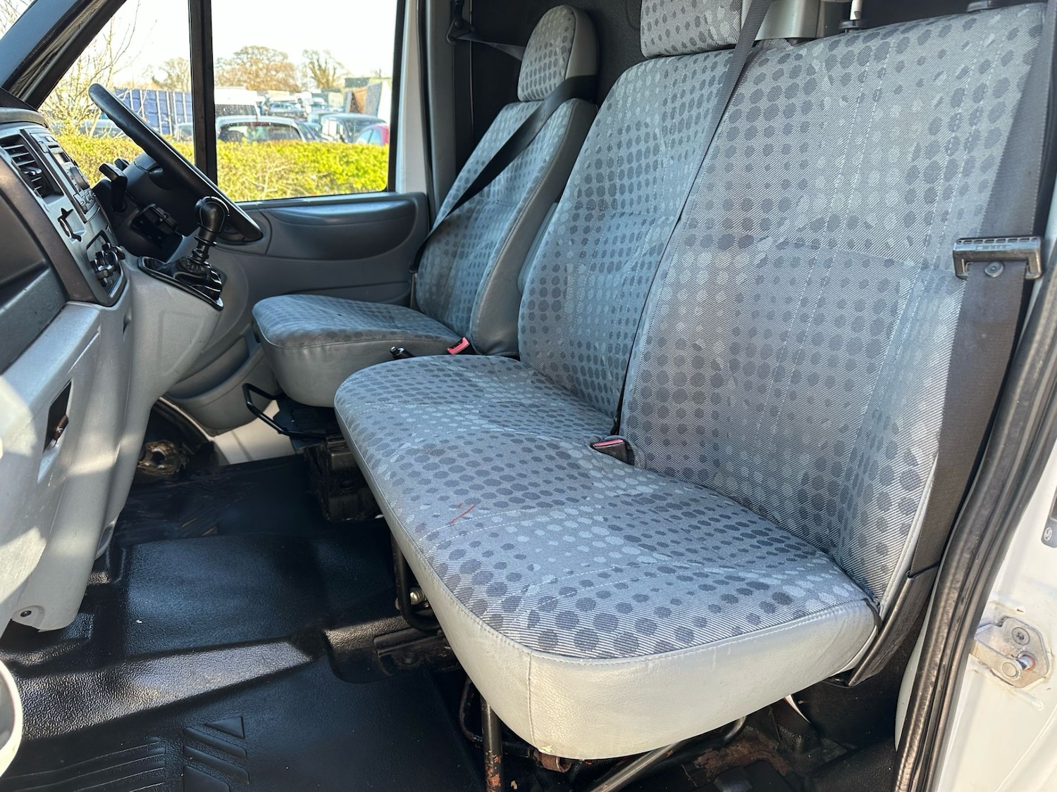 Vehicle 15