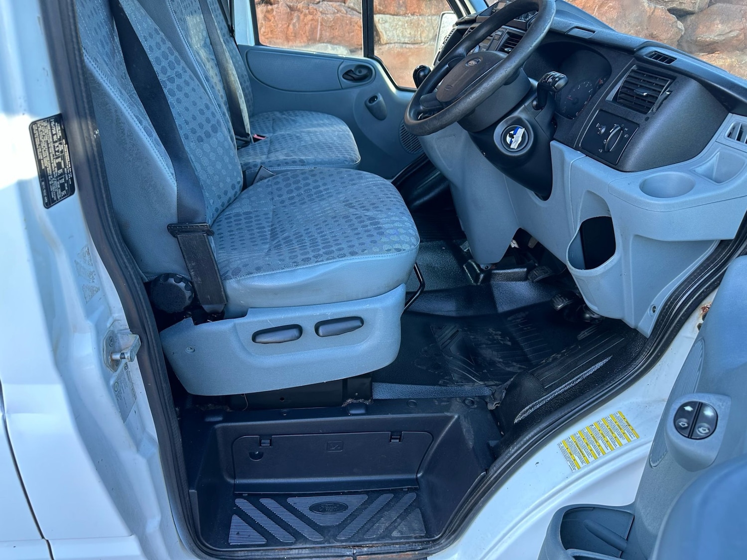 Vehicle 17