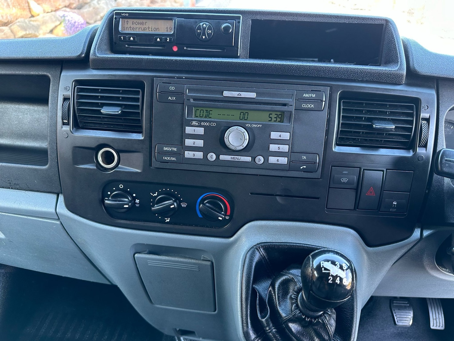 Vehicle 19