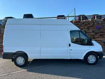 Used Ford Transit 2012 for sale - 74375221: Photo
