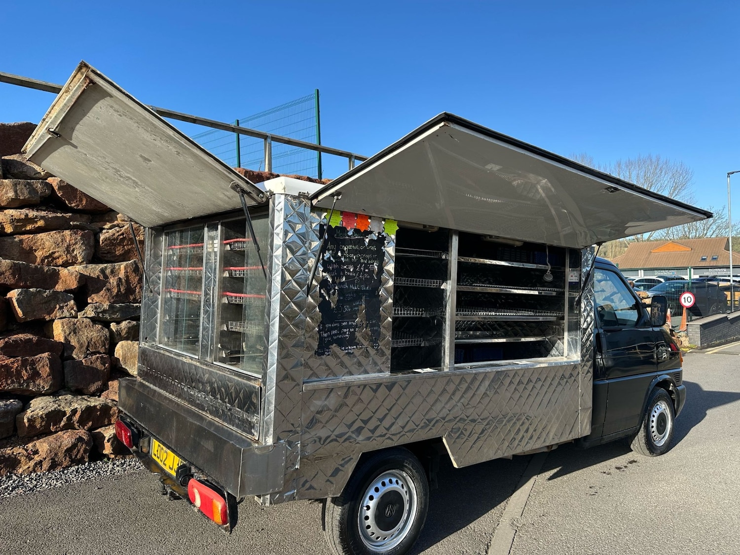Vehicle 13