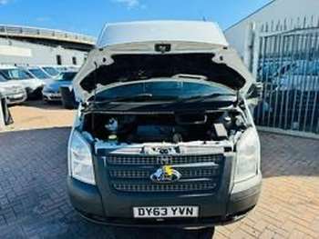Used Ford Transit 2013 for sale - 74050928: Photo