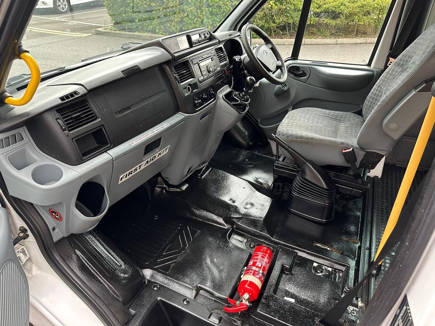 Vehicle 11