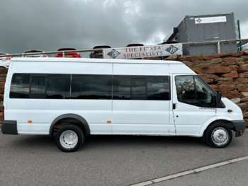 Used Ford Transit 2008 for sale - 72204687: Photo
