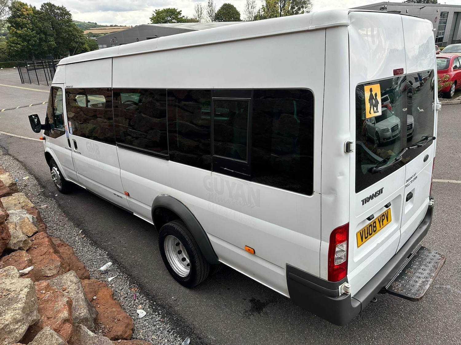 Vehicle 7