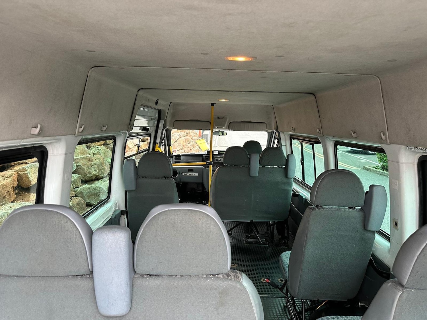 Vehicle 9