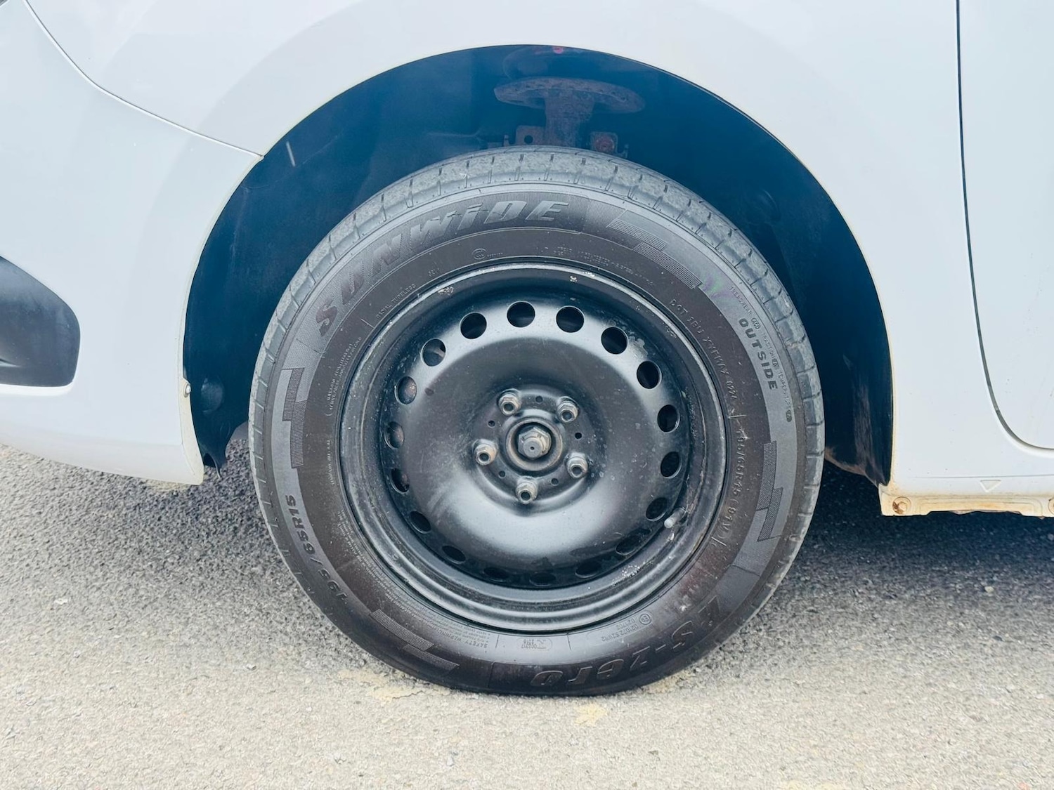Vehicle 23
