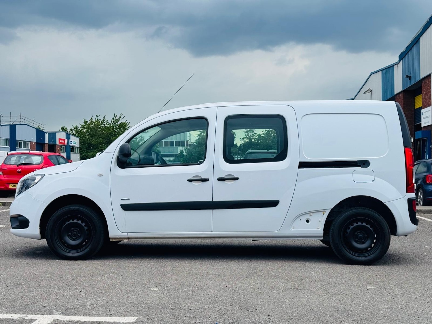 Vehicle 24