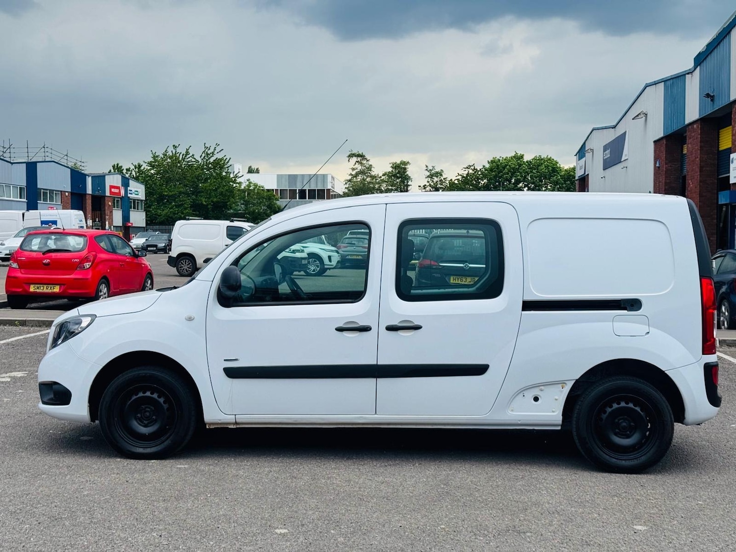 Vehicle 25