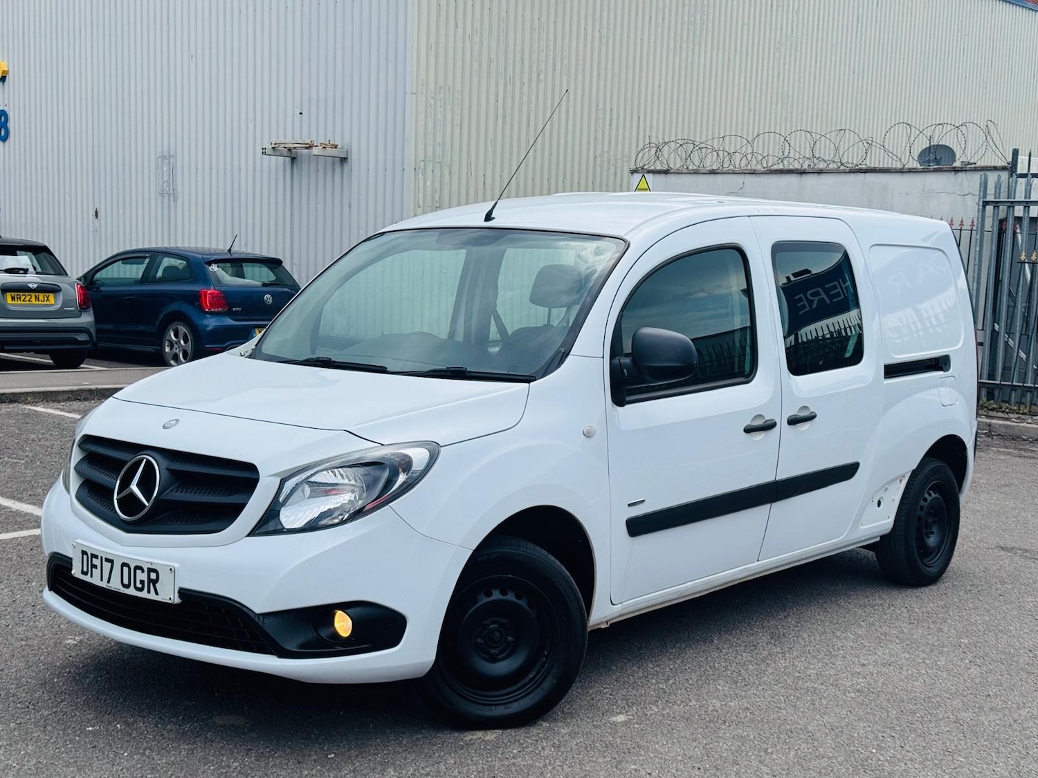 Vehicle 27