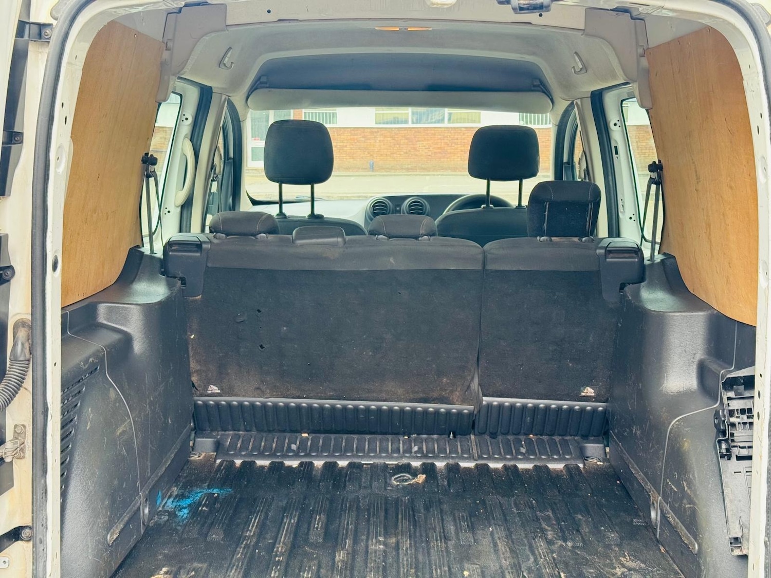 Vehicle 30