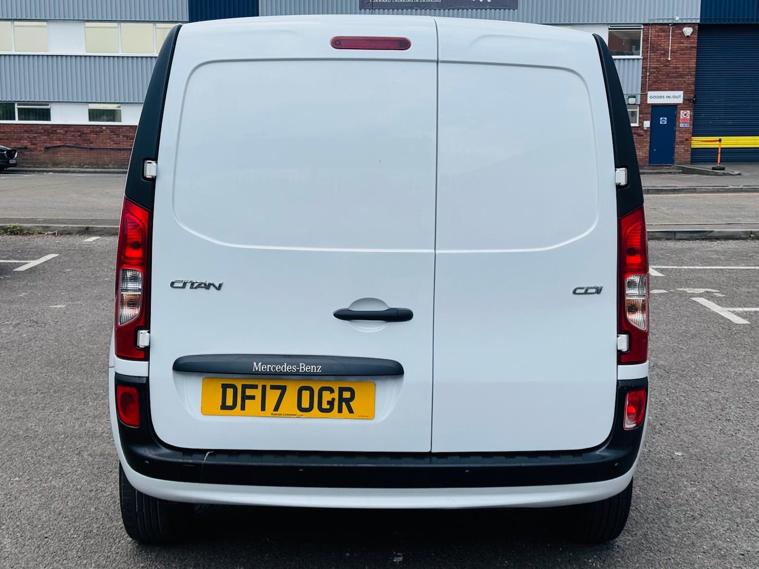 Vehicle 31