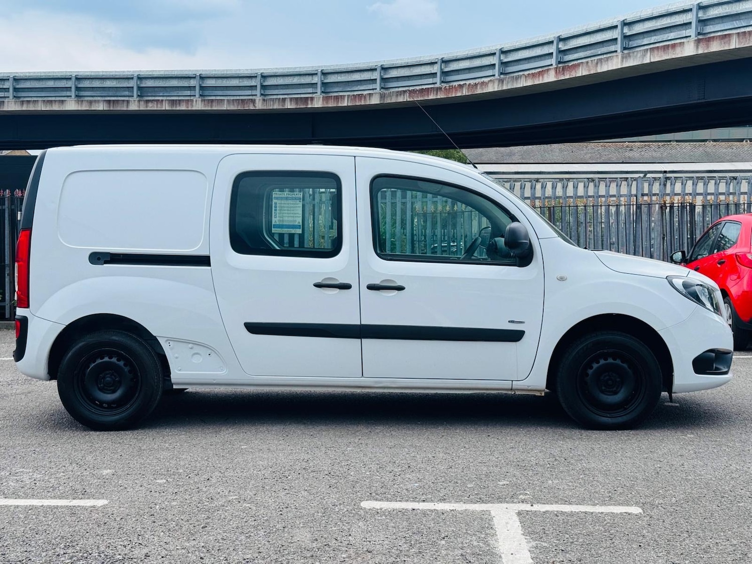 Vehicle 34