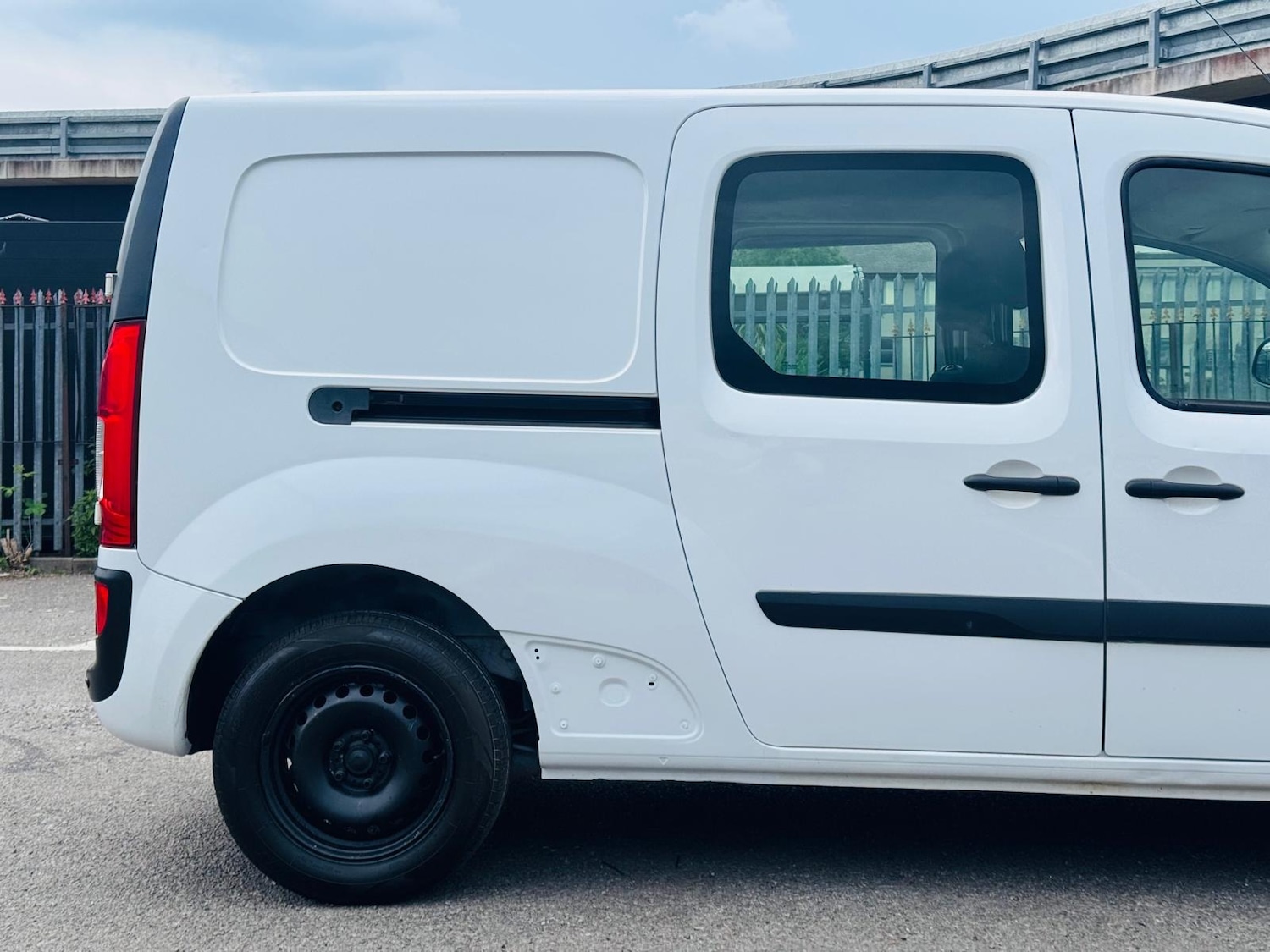Vehicle 36