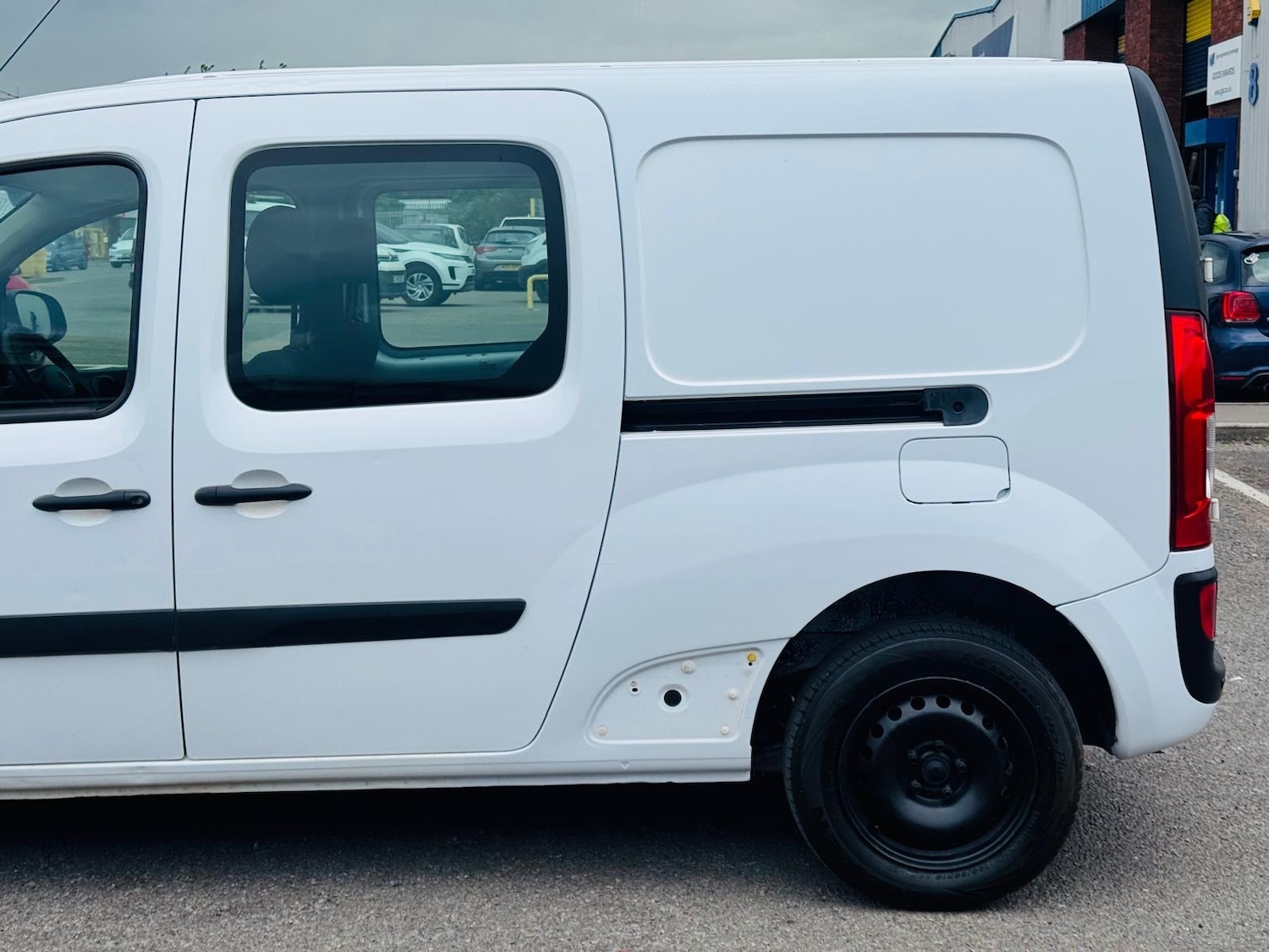 Vehicle 40