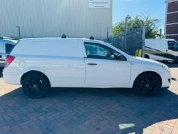 Vehicle 31
