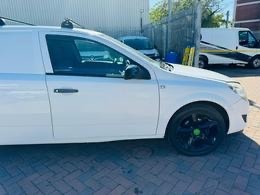 Vehicle 34
