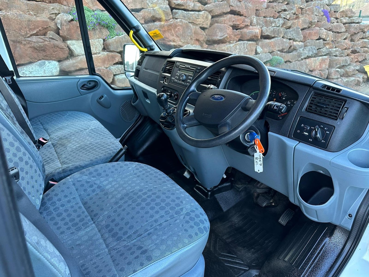 Vehicle 17