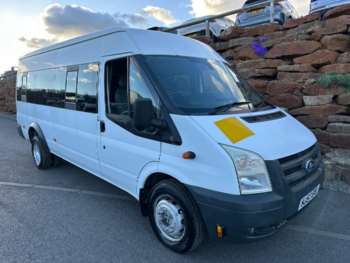 Used Ford Transit 2007 for sale - 74645108: Photo