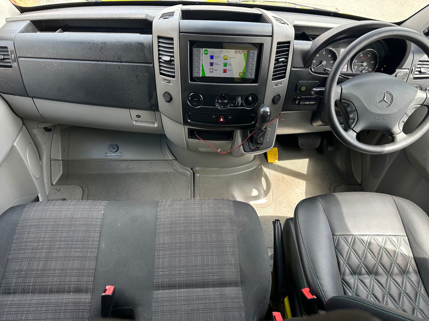 Vehicle 15