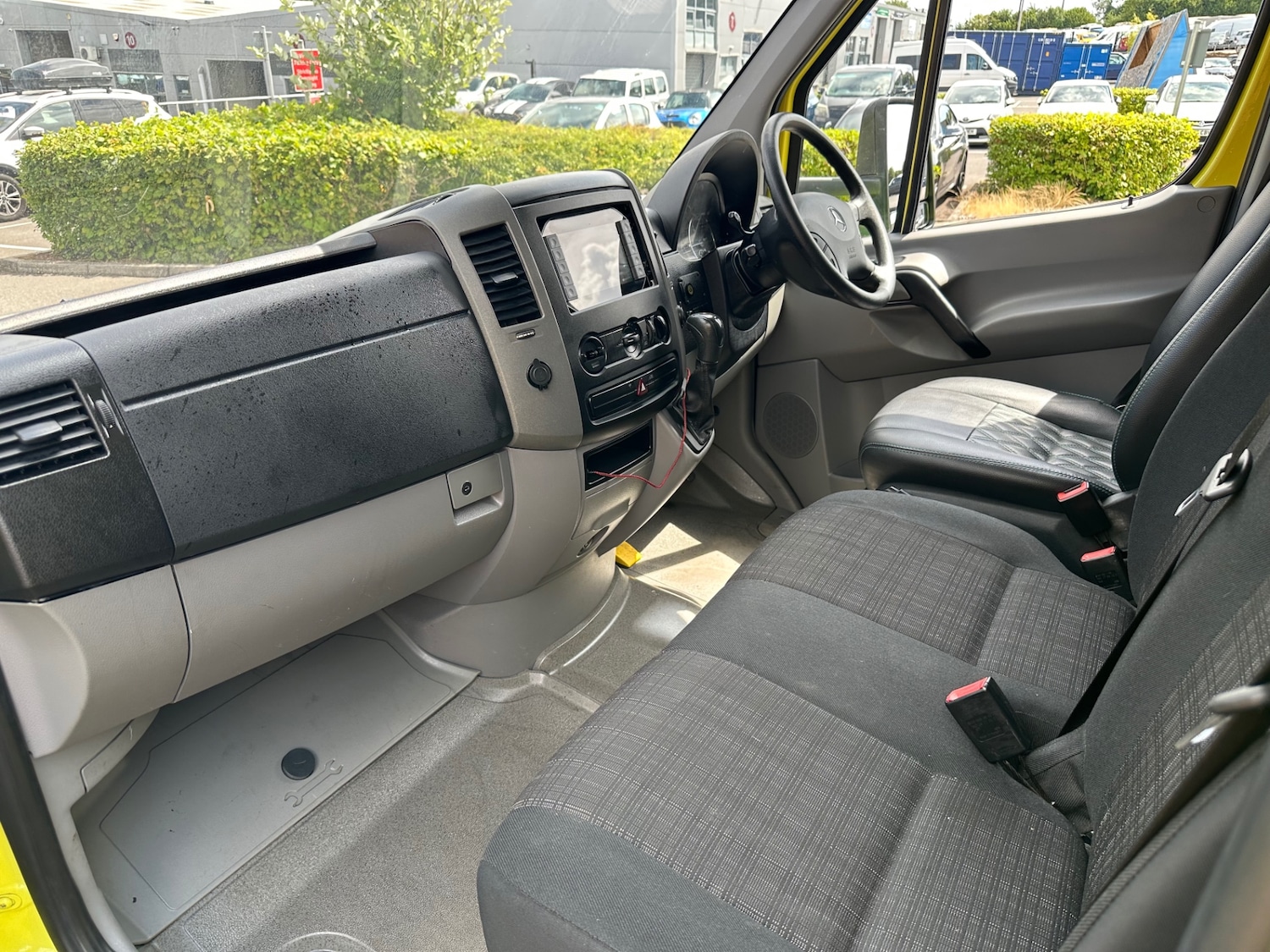Vehicle 19
